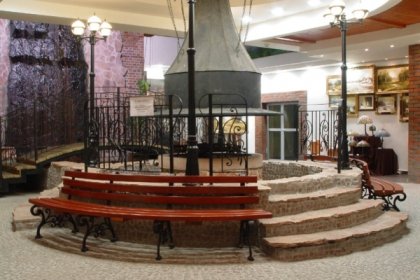 hotel **** - Hotel Młyn Włocławek - zdjęcie 15