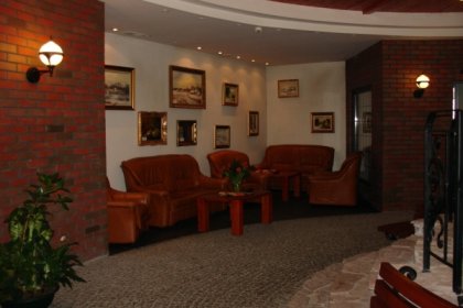 hotel **** - Hotel Młyn Włocławek - zdjęcie 14