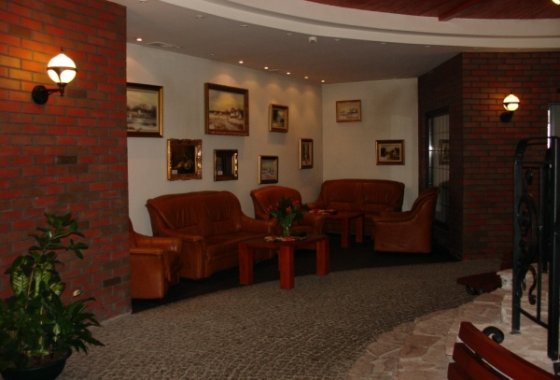 hotel **** - Hotel Młyn Włocławek - Usługi - zdjęcie 4