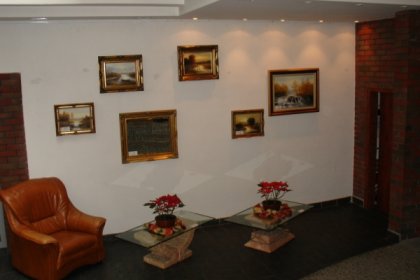 hotel **** - Hotel Młyn Włocławek - zdjęcie 13