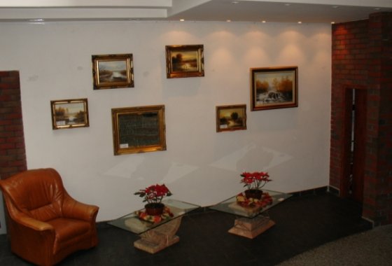 hotel **** - Hotel Młyn Włocławek - Usługi - zdjęcie 5