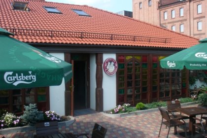 hotel **** - Hotel Młyn Włocławek - zdjęcie 12