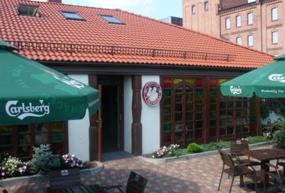 hotel **** - Hotel Młyn Włocławek - Usługi - zdjęcie 6