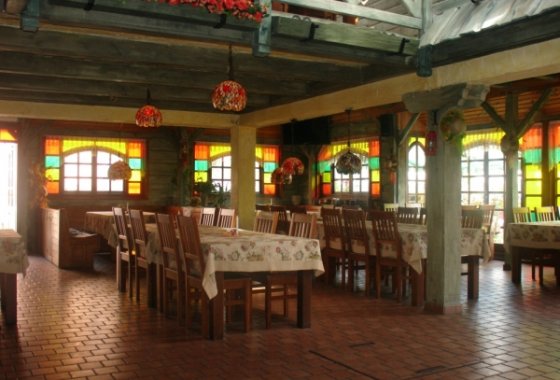 hotel **** - Hotel Młyn Włocławek - Usługi - zdjęcie 7