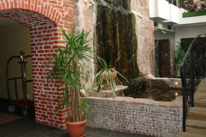 hotel **** - Hotel Młyn Włocławek - zdjęcie 18