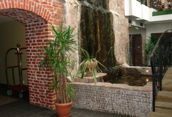 hotel **** - Hotel Młyn Włocławek - Usługi - zdjęcie 8