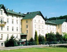 Ośrodek Rehabilitacyjno – Wypoczynkowy Skowronek Caritas Diecezji Opolskiej