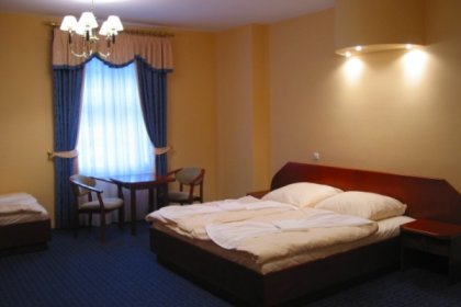 obiekt konferencyjny - Ośrodek Rehabilitacyjno – Wypoczynkowy Skowronek Caritas Diecezji Opolskiej - zdjęcie 5