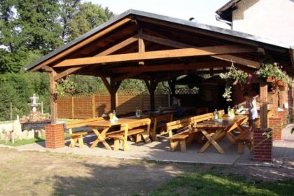 obiekt konferencyjny - Ośrodek Rehabilitacyjno – Wypoczynkowy Skowronek Caritas Diecezji Opolskiej - zdjęcie 10