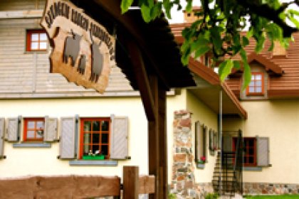 hotel - Szkockie Ranczo Wellness & Spa - zdjęcie 1