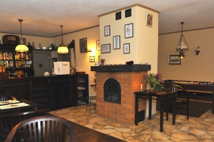 hotel - Szkockie Ranczo Wellness & Spa - zdjęcie 4