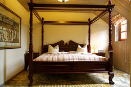 hotel - Szkockie Ranczo Wellness & Spa - zdjęcie 17