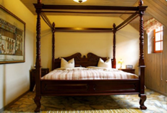 hotel - Szkockie Ranczo Wellness & Spa - Pokoje - zdjęcie 2