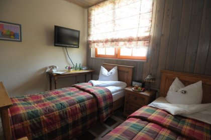 hotel - Szkockie Ranczo Wellness & Spa - zdjęcie 16