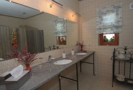 hotel - Szkockie Ranczo Wellness & Spa - Pokoje - zdjęcie 5