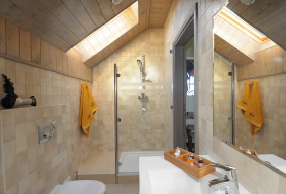 hotel - Szkockie Ranczo Wellness & Spa - Pokoje - zdjęcie 7