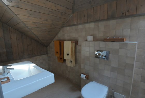 hotel - Szkockie Ranczo Wellness & Spa - Pokoje - zdjęcie 8