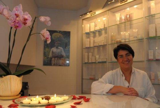 hotel - Szkockie Ranczo Wellness & Spa - Usługi - zdjęcie 1