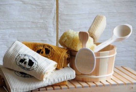 hotel - Szkockie Ranczo Wellness & Spa - Usługi - zdjęcie 15