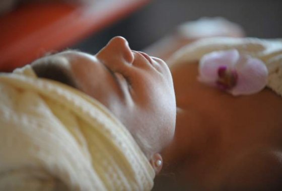 hotel - Szkockie Ranczo Wellness & Spa - Usługi - zdjęcie 13