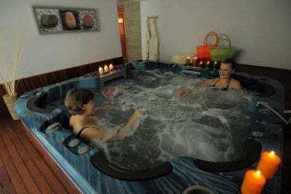 hotel - Szkockie Ranczo Wellness & Spa - zdjęcie 29