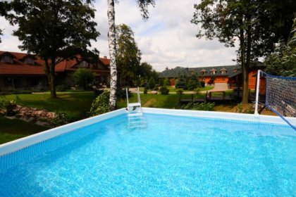 hotel - Szkockie Ranczo Wellness & Spa - zdjęcie 28