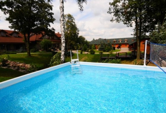 hotel - Szkockie Ranczo Wellness & Spa - Usługi - zdjęcie 11