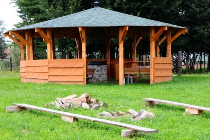 hotel - Szkockie Ranczo Wellness & Spa - zdjęcie 25