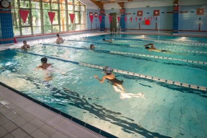 hotel *** - Stacja Nowa Gdynia Business & Wellness Resort - zdjęcie 4