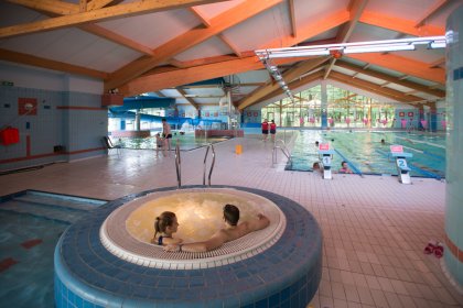 hotel *** - Stacja Nowa Gdynia Business & Wellness Resort - zdjęcie 5