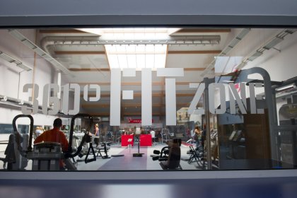 hotel *** - Stacja Nowa Gdynia Business & Wellness Resort - zdjęcie 3