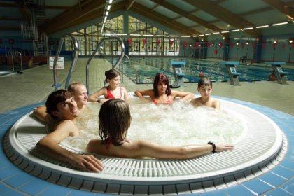 hotel *** - Stacja Nowa Gdynia Business & Wellness Resort - zdjęcie 19