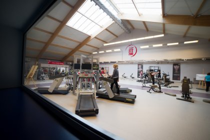 hotel *** - Stacja Nowa Gdynia Business & Wellness Resort - zdjęcie 8