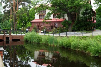 hotel *** - Stacja Nowa Gdynia Business & Wellness Resort - zdjęcie 15