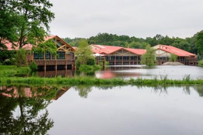 hotel *** - Stacja Nowa Gdynia Business & Wellness Resort - zdjęcie 18