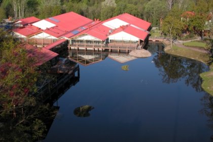 hotel *** - Stacja Nowa Gdynia Business & Wellness Resort - zdjęcie 1