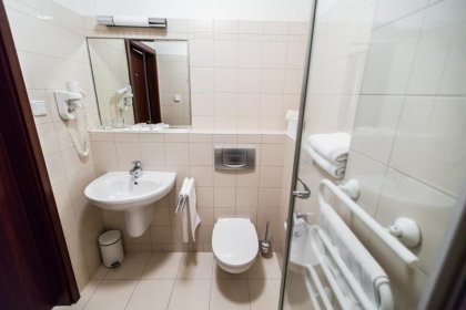 hotel *** - Stacja Nowa Gdynia Business & Wellness Resort - zdjęcie 28