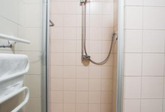 hotel *** - Stacja Nowa Gdynia Business & Wellness Resort - Pokoje - zdjęcie 10