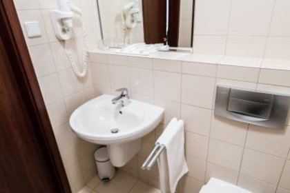 hotel *** - Stacja Nowa Gdynia Business & Wellness Resort - zdjęcie 30
