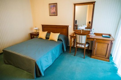 hotel *** - Stacja Nowa Gdynia Business & Wellness Resort - zdjęcie 27