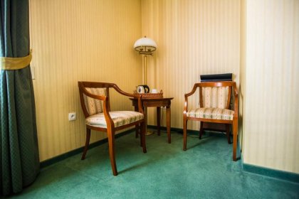 hotel *** - Stacja Nowa Gdynia Business & Wellness Resort - zdjęcie 25