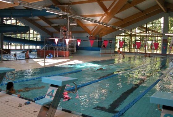 hotel *** - Stacja Nowa Gdynia Business & Wellness Resort - Usługi - zdjęcie 3