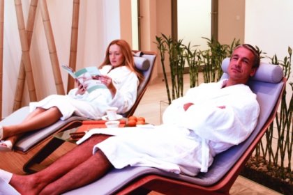 hotel *** - Stacja Nowa Gdynia Business & Wellness Resort - zdjęcie 33