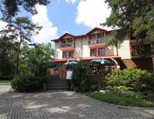 Stacja Nowa Gdynia Business & Wellness Resort