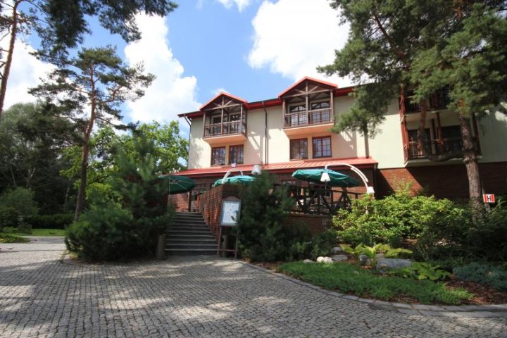 Stacja Nowa Gdynia Business & Wellness Resort