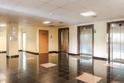 obiekt konferencyjny - CUPRUM Novum - zdjęcie 1