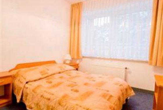 hotel *** - Hotel Morskie Oko - Pokoje - zdjęcie 1