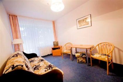 hotel *** - Hotel Morskie Oko - zdjęcie 5