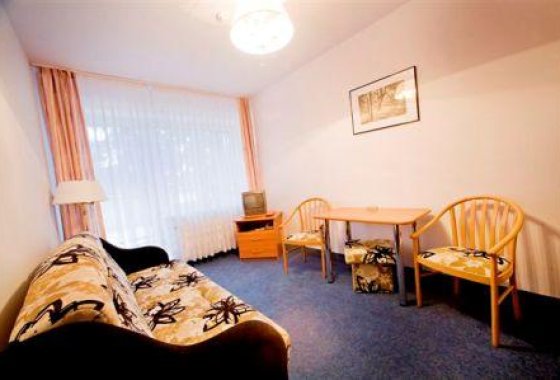 hotel *** - Hotel Morskie Oko - Pokoje - zdjęcie 2