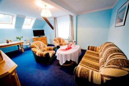 hotel *** - Hotel Morskie Oko - zdjęcie 4